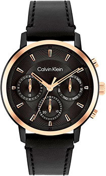 Часы Calvin Klein Gauge 25200499
